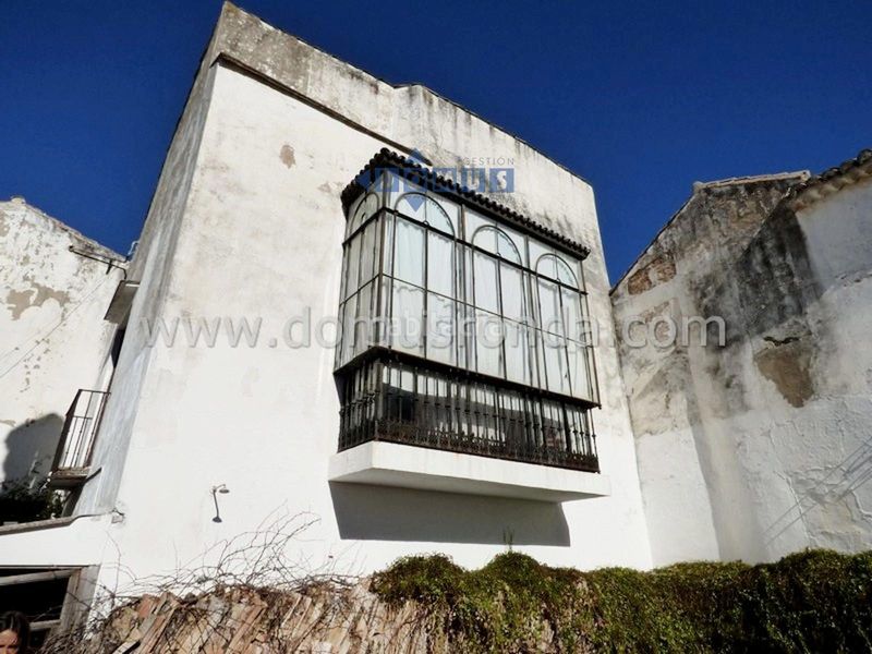 Foto 4d934b5f-82bb-4999-828e-f7d6ee34ca7b. Casa amb aparcament piscina a La Ciudad Ronda
