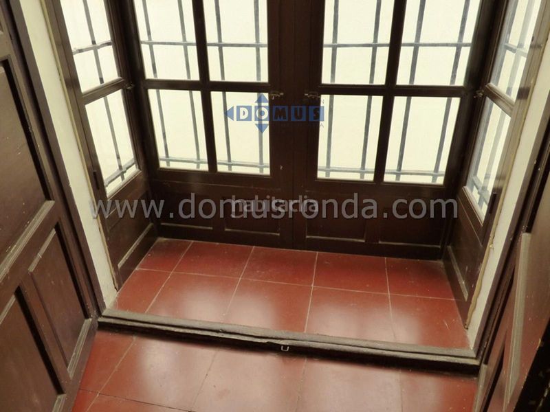 Foto 4e2a0fff-7690-4c6b-b810-9b75e44143ee. Casa amb aparcament piscina a La Ciudad Ronda
