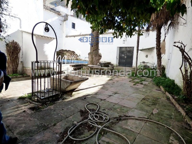 Foto 5af5a71f-c943-4cd5-9ce3-28687c064c11. Casa amb aparcament piscina a La Ciudad Ronda