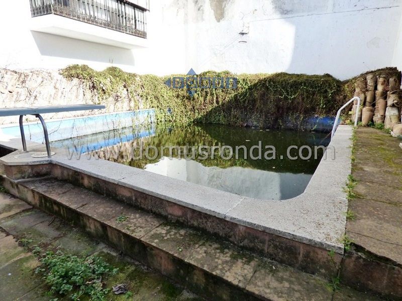 Foto 86275846-1aca-4f2a-a637-1f8b5243285a. Casa amb aparcament piscina a La Ciudad Ronda
