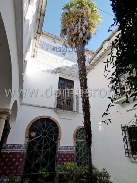 Foto aba95756-d46f-43e4-9521-be1db424fb21. Casa amb aparcament piscina a La Ciudad Ronda
