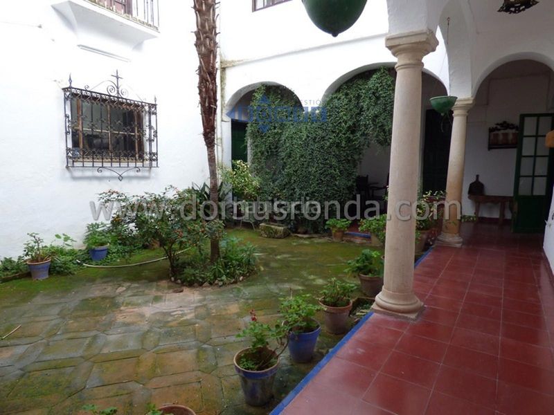 Foto d593fe3d-33ed-4bde-84b6-3b643205b5e2. Casa amb aparcament piscina a La Ciudad Ronda