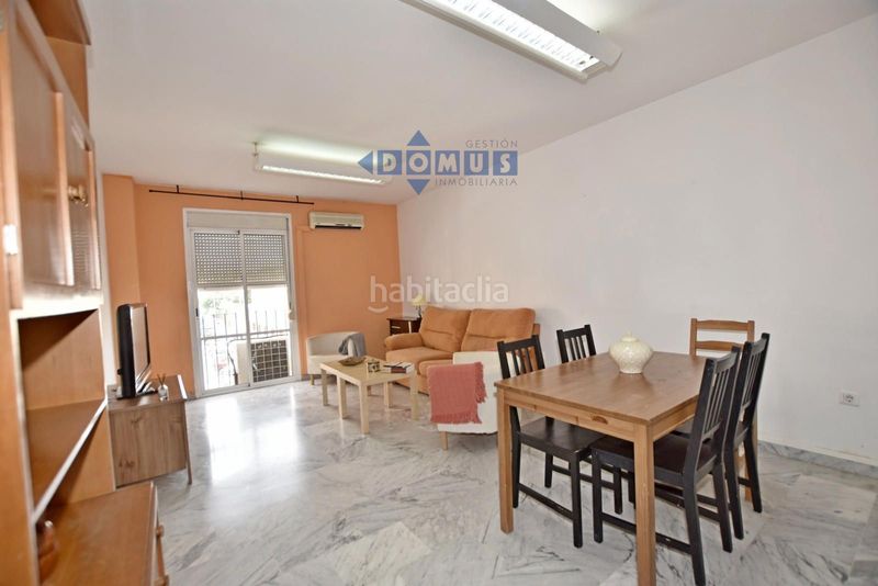 Foto ae51d82b-ab82-434c-855c-3ee5efc73653. Pis a Centro Ronda