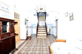 Casa in Cuevas del Becerro. Casa señorial en venta
