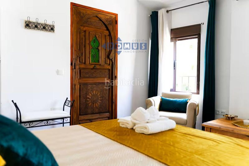 Foto 469c23f9-ef96-4533-8a92-aac34c4088e3. Casa a Setenil de las Bodegas