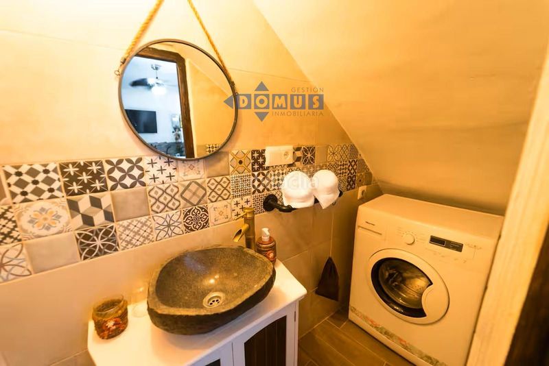 Foto 4ff69d0b-d426-4694-ac3a-95f3ef946318. Casa a Setenil de las Bodegas