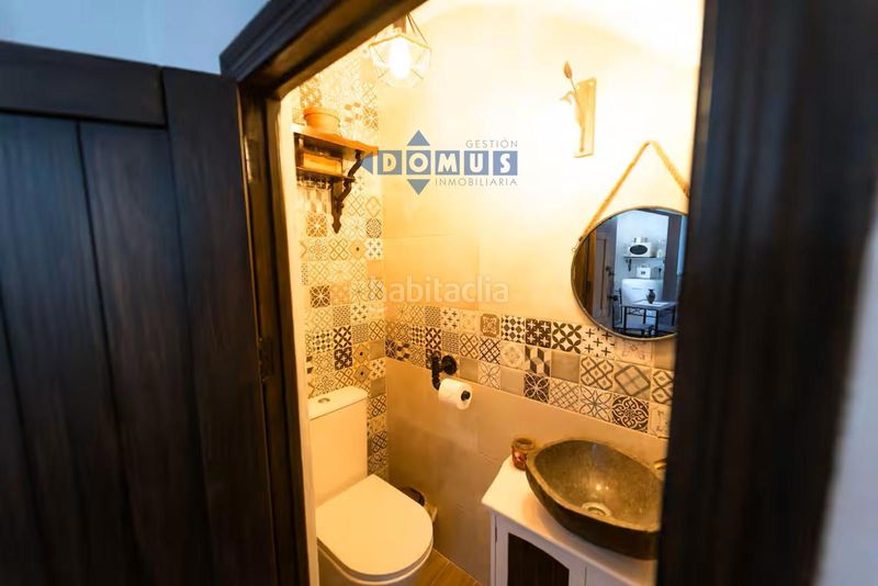 Foto 860cacc3-e0c7-41d5-ae6a-3753a1361b69. Casa a Setenil de las Bodegas