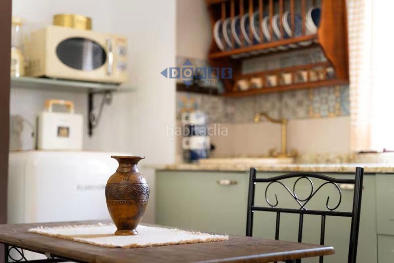 Foto b0a8c01c-e822-4bf1-9843-566b5ebed80d. Casa a Setenil de las Bodegas