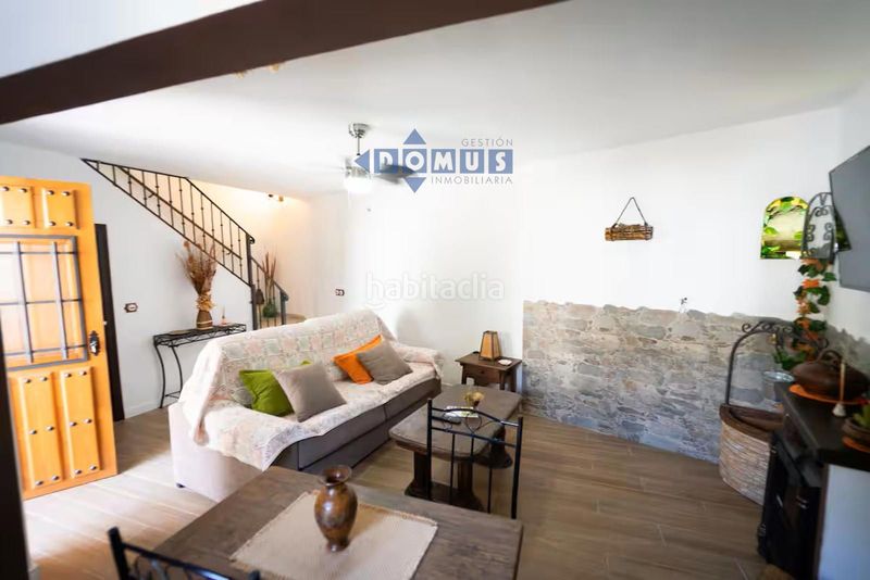 Foto bb95b223-a755-4d31-8871-d0c35097f393. Casa a Setenil de las Bodegas