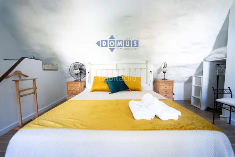 Foto ed85612a-be92-4599-acab-abb573f6f22d. Casa a Setenil de las Bodegas