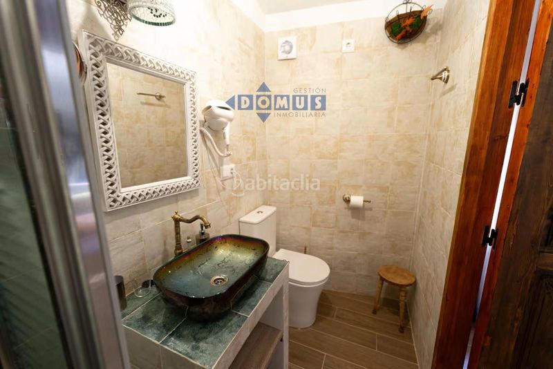 Foto f5f43df1-496c-4bd2-860a-e2195a0216e4. Casa a Setenil de las Bodegas