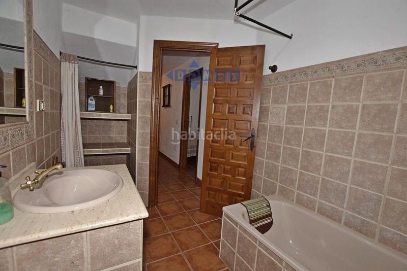 Foto a7fa3150-9a2e-4bb5-8af5-ff28782910af. Masia amb aparcament piscina a Partidas Norte Ronda