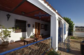 Location Mas à Arriate. Se alquila casa de campo en arriate