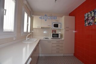 Etagenwohnung in Centro. Apartamento reformado en el centro de ronda