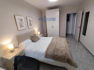 Rent Flat  De malaga. Habitaciones en piso recién reformado  ideal estudiantes