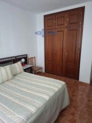 Etagenwohnung in Pujerra. Se vende piso en perfecto estado en pujerra