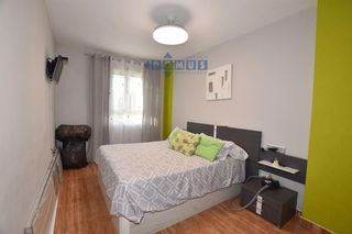 Pis a San Cristóbal. Piso con 3 dormitorios y 2 baños en la harinera