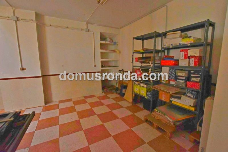 Foto 0e8297ab-50f1-4d9c-9157-35992cb1c4c1. Local comercial a Casco Histórico Ronda