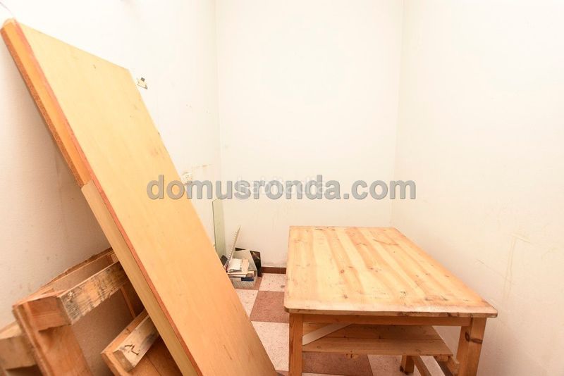 Foto 0eccaaeb-e2a3-4faa-9bfd-d284b6471d56. Local comercial a Casco Histórico Ronda