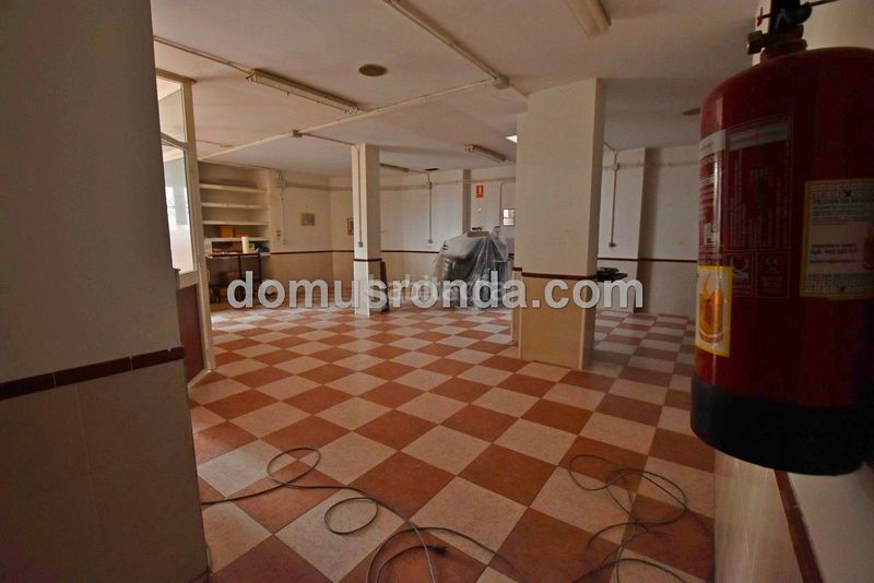 Foto 80acbb1b-7222-4822-976d-66b814a9b72e. Local comercial a Casco Histórico Ronda