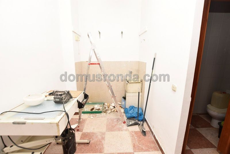 Foto 94e12b34-5446-4b3e-8efa-5897d09b9521. Local comercial a Casco Histórico Ronda