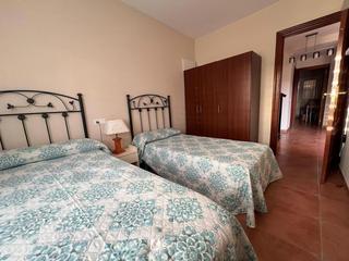 Casa adossada a Cuevas del Becerro. Casa en venta en cuevas del becerro