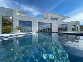 Chalet en La Cala Golf - Lagar Martell