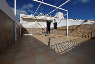 Maison à Maria cabrera 29. Magnifica casa a estrenar en pleno centro de ronda con gran gara