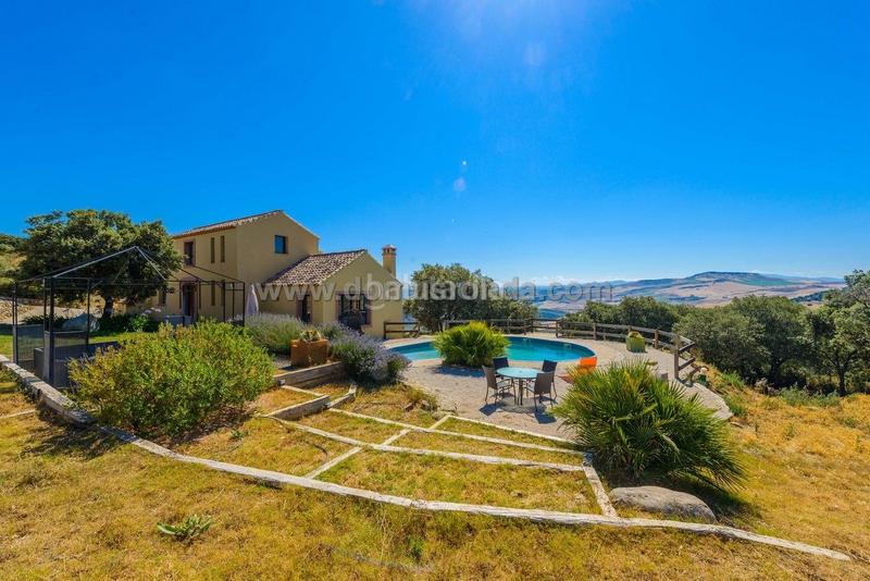 Foto 1dd39d45-856b-40f2-8751-770585abc21b. Haus mit parking in Partidas Norte Ronda