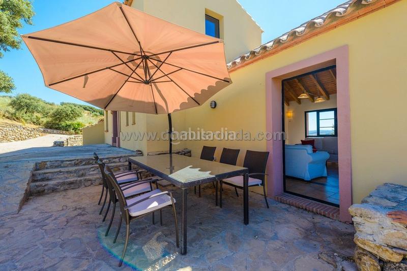 Foto 1df2fbd3-f795-49e0-a661-0b58193815aa. Haus mit parking in Partidas Norte Ronda