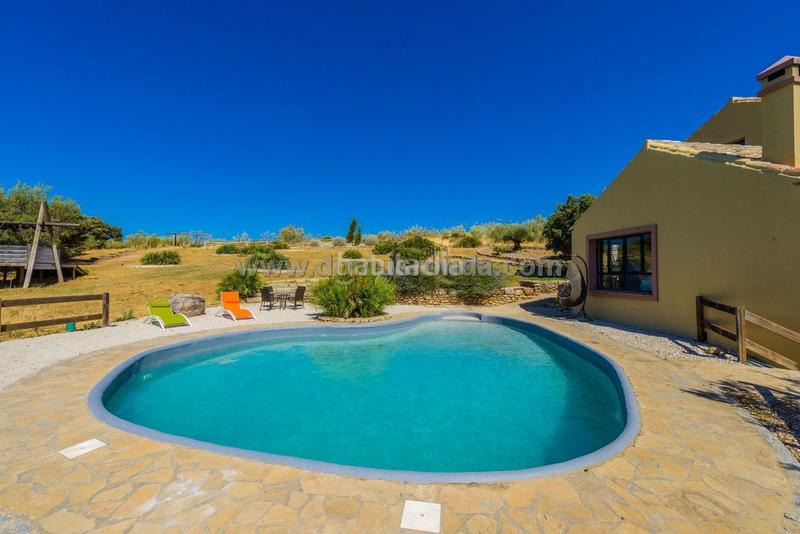 Foto 44da27c6-1042-4795-a2e6-11168baf2b89. Haus mit parking in Partidas Norte Ronda