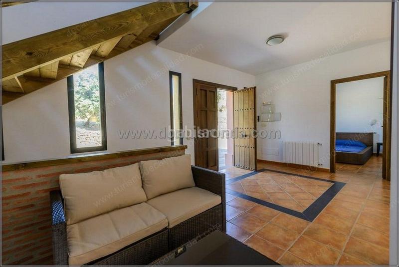 Foto 4cac5433-186c-4d54-8948-ed01eb4a6c8d. Haus mit parking in Partidas Norte Ronda