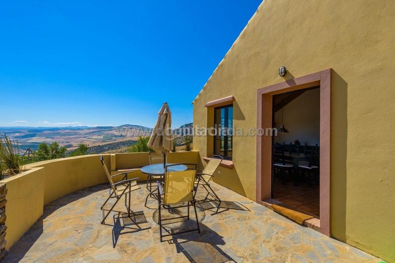 Foto 65ff7728-42cf-46fc-bb95-f3960e0f1666. Haus mit parking in Partidas Norte Ronda