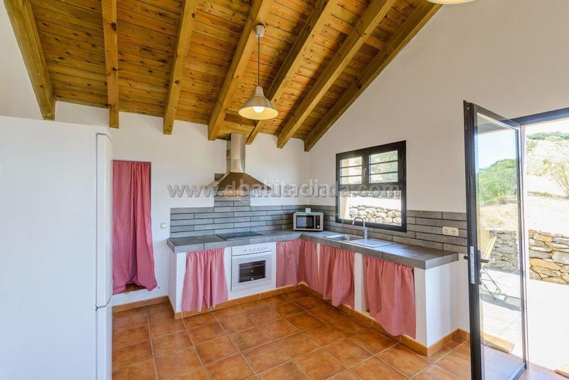 Foto 69f3c232-3dc1-492a-9b56-59a42805b274. Haus mit parking in Partidas Norte Ronda