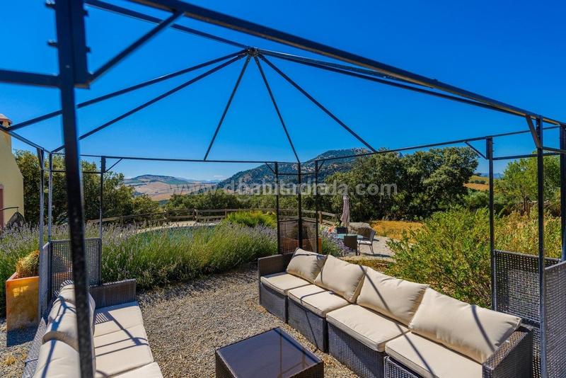 Foto 79f1d064-e966-4a02-8059-4f328734bb8a. Haus mit parking in Partidas Norte Ronda