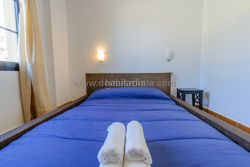 Foto 7ff1ac4d-7932-4b6d-96ab-e23be7637580. Haus mit parking in Partidas Norte Ronda