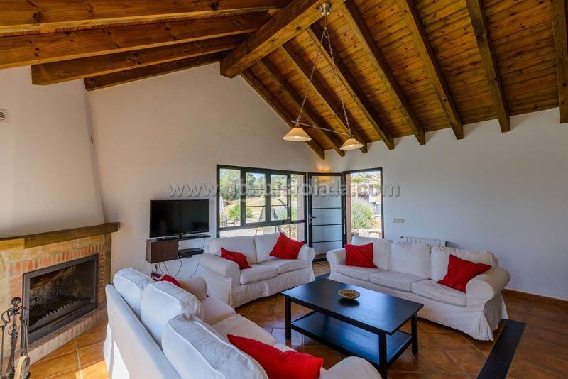 Foto 83172731-1c5e-4577-9709-b7a9a0f0fd25. Haus mit parking in Partidas Norte Ronda