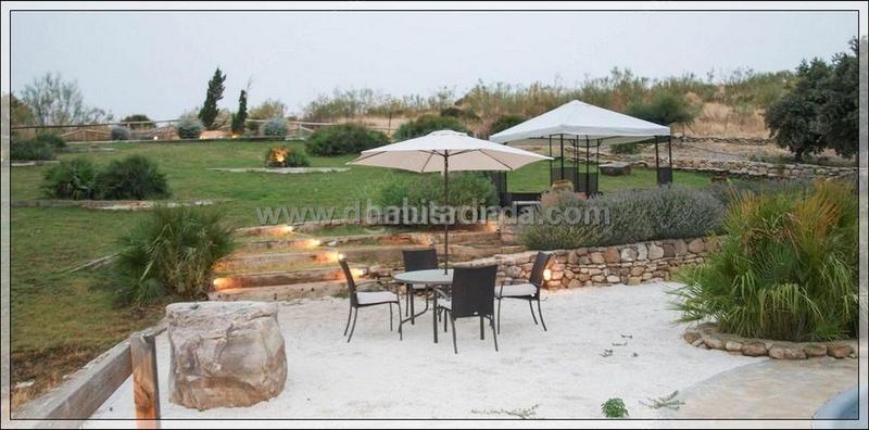 Foto 8aaa1f19-d8e6-4881-8393-cb7ff31993cb. Haus mit parking in Partidas Norte Ronda