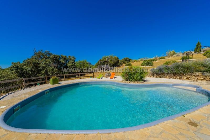 Foto 91920050-33be-4234-b724-922f5fd19717. Haus mit parking in Partidas Norte Ronda