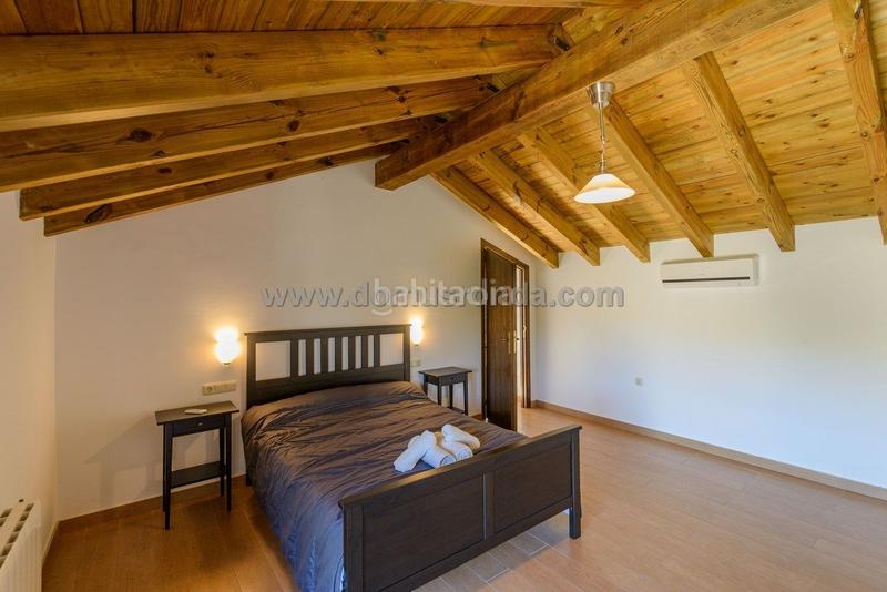 Foto 91a3bfc0-7b96-4348-8a69-7cae5c57eaab. Haus mit parking in Partidas Norte Ronda