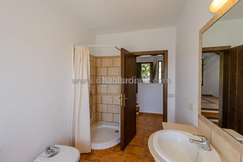 Foto a756e486-222a-4ff1-81a4-2a34d0ff76fb. Haus mit parking in Partidas Norte Ronda