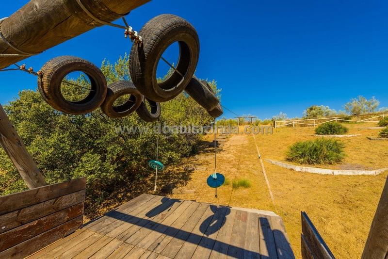 Foto aa1ca7b2-5bbc-4680-9862-2969b566a653. Haus mit parking in Partidas Norte Ronda