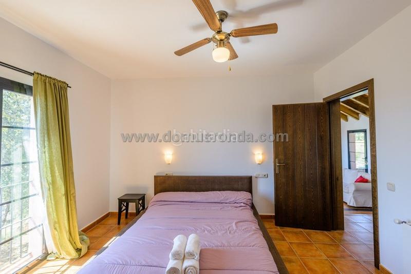 Foto b14a3e65-dcc9-43c9-8a1e-838ea4fad268. Haus mit parking in Partidas Norte Ronda