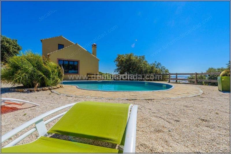 Foto b2d3f6d4-4925-49d0-801c-483bcfa2cff1. Haus mit parking in Partidas Norte Ronda