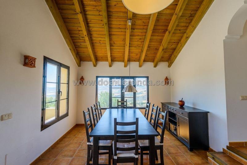 Foto b53cc957-c965-4145-b980-2dacf1ab126c. Haus mit parking in Partidas Norte Ronda