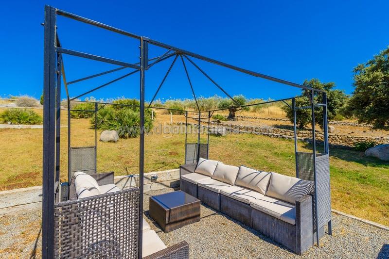 Foto b7958c98-e95a-45b4-bace-ce2e5ad3347e. Haus mit parking in Partidas Norte Ronda