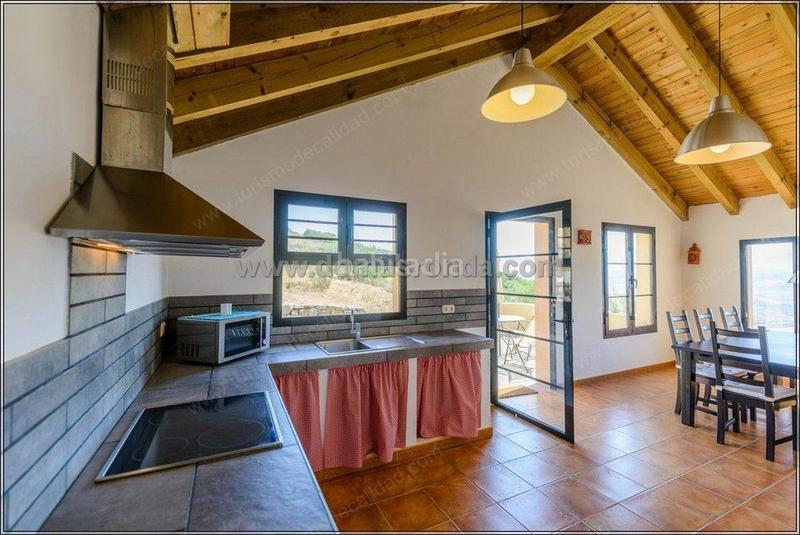 Foto d22c14c8-66e3-4846-a21f-8b505d6ea5d5. Haus mit parking in Partidas Norte Ronda