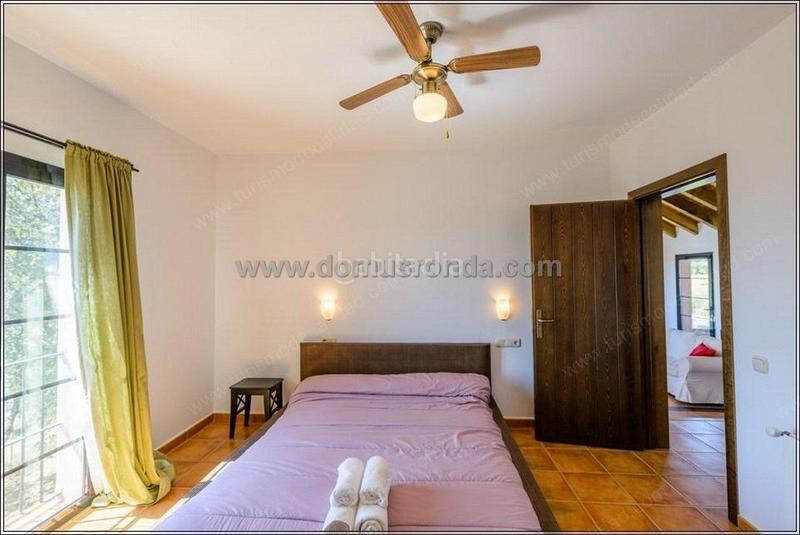 Foto d3ba76fb-b0e4-4b80-89f1-3966e8f257ba. Haus mit parking in Partidas Norte Ronda