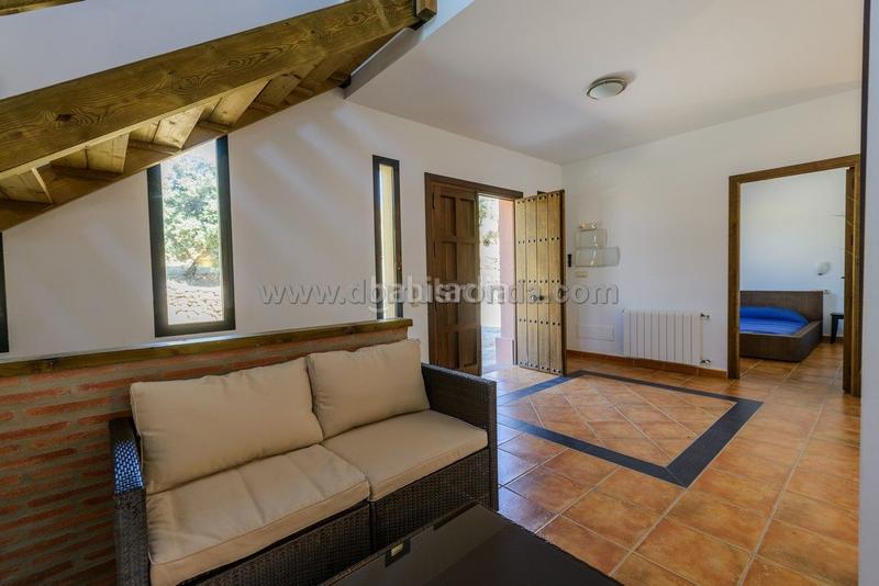 Foto fdd9ef62-3356-4edc-8510-6b6ed96f40c4. Haus mit parking in Partidas Norte Ronda