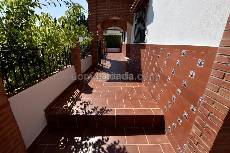 Foto 05f04b23-e4f4-4868-8217-01a734efb883. Masía casa de campo a pocos minutos en La Planilla Ronda